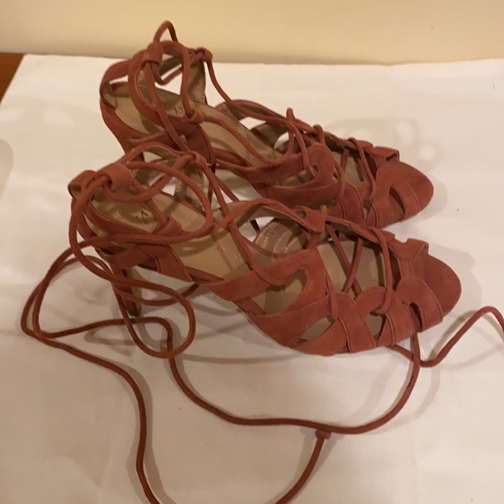 Banana Republic sandals
